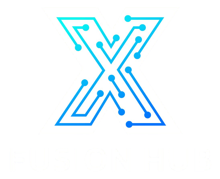FusionX Hub